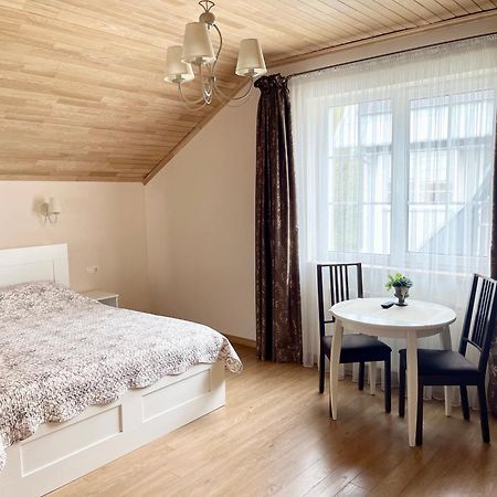 Sveciu Apartamentai Vanagupeje Palanga Luaran gambar