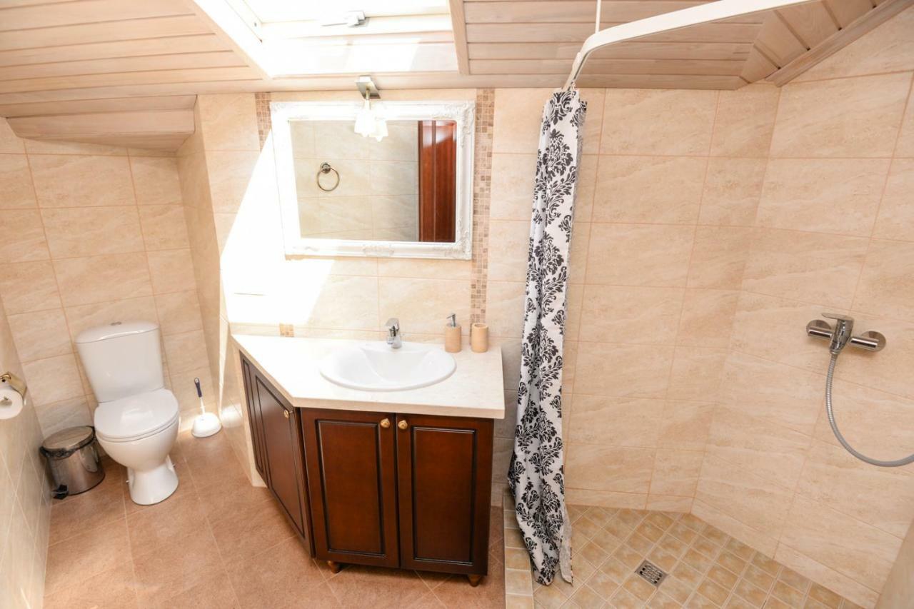 Sveciu Apartamentai Vanagupeje Palanga Luaran gambar