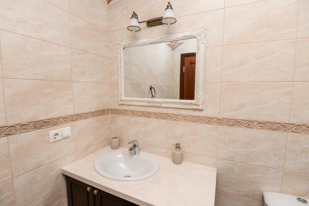Sveciu Apartamentai Vanagupeje Palanga Luaran gambar