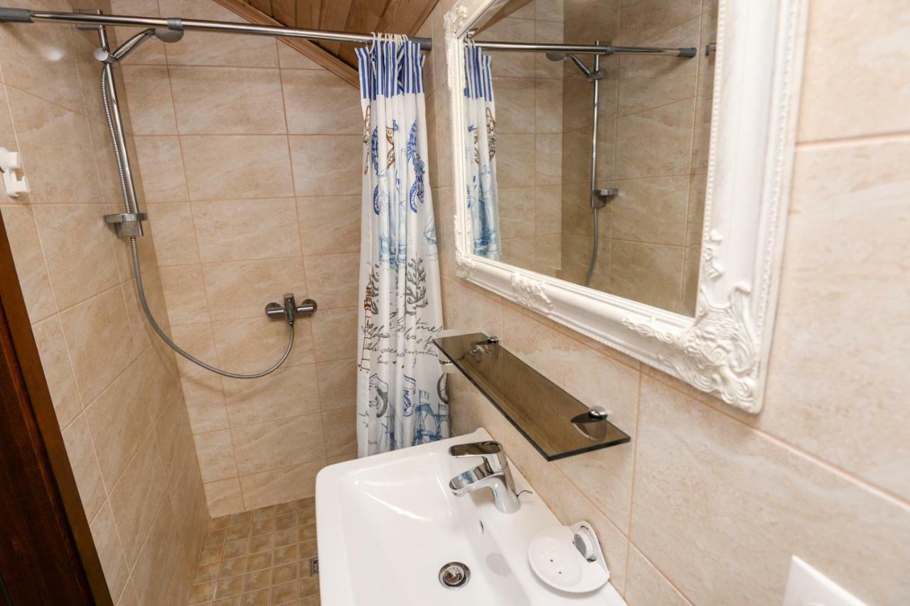 Sveciu Apartamentai Vanagupeje Palanga Luaran gambar