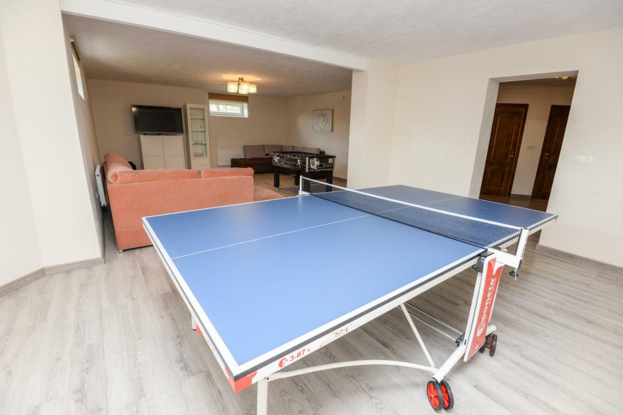 Sveciu Apartamentai Vanagupeje Palanga Luaran gambar