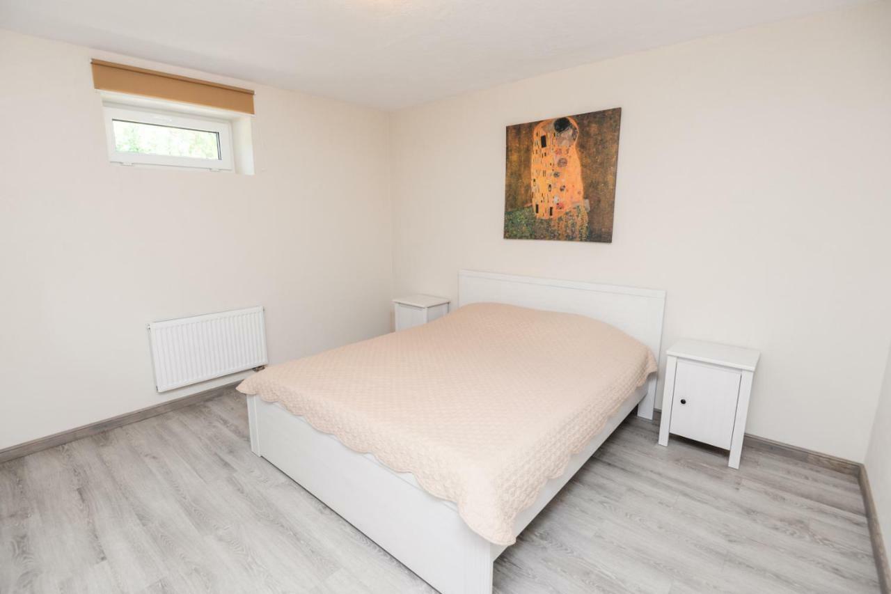Sveciu Apartamentai Vanagupeje Palanga Luaran gambar