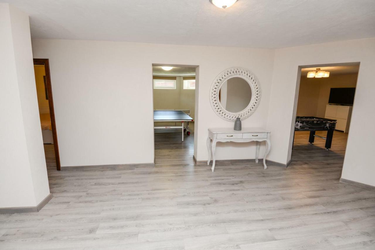 Sveciu Apartamentai Vanagupeje Palanga Luaran gambar