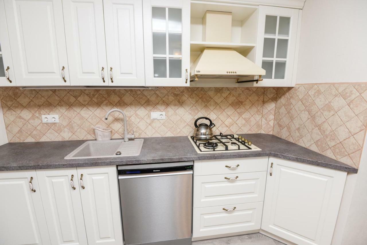 Sveciu Apartamentai Vanagupeje Palanga Luaran gambar